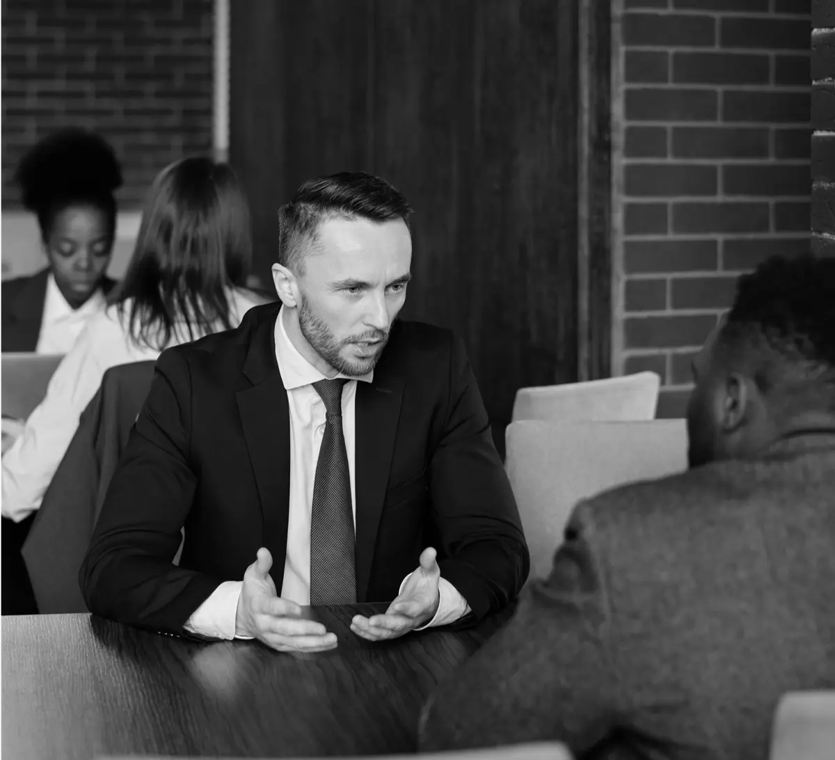 Solinect Consultation